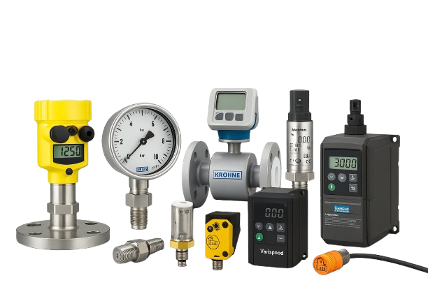 Industrial Equipment Supply