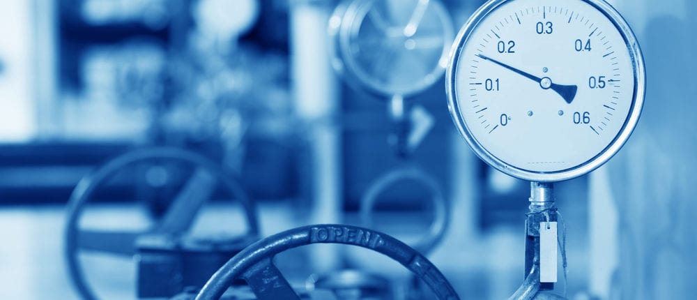Instrumentation Services