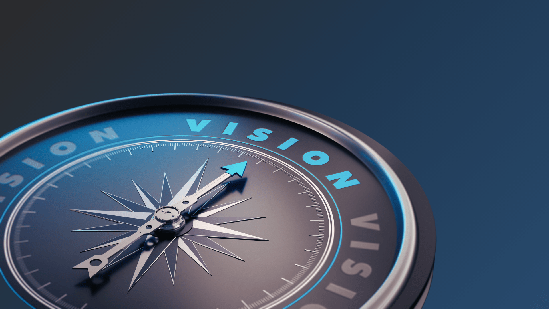 Our Vision